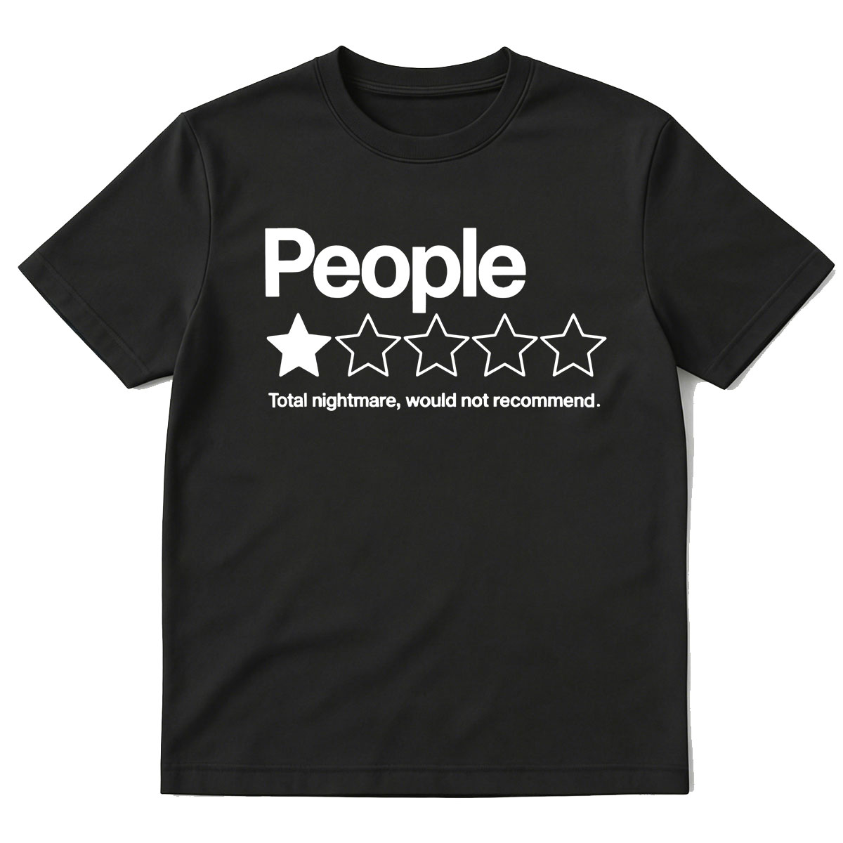 Summer Clothing Recommendations - People Total Nightmare Would Not Recommend