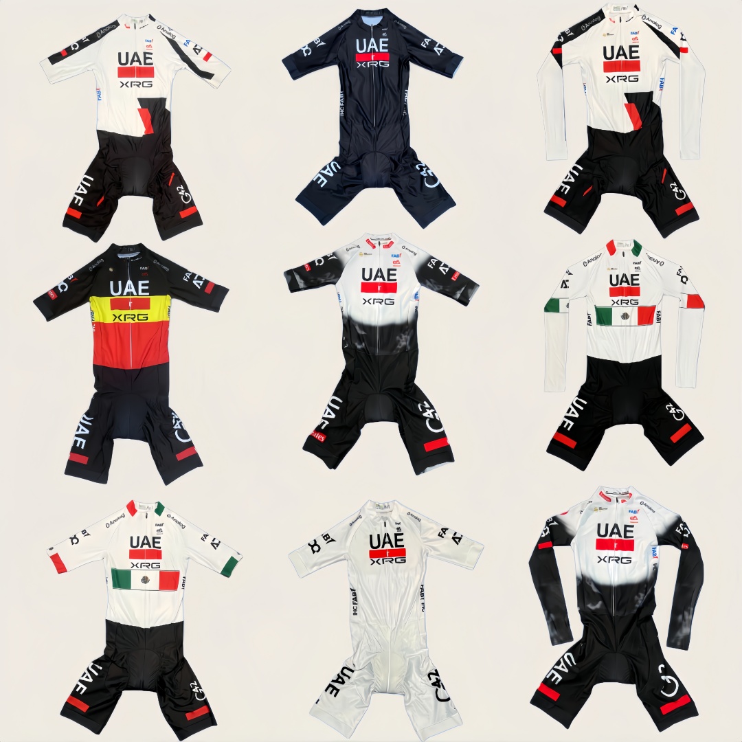Summer Clothing Men 2025 - LASER CUT Skinsuit 2025 2026 UAE