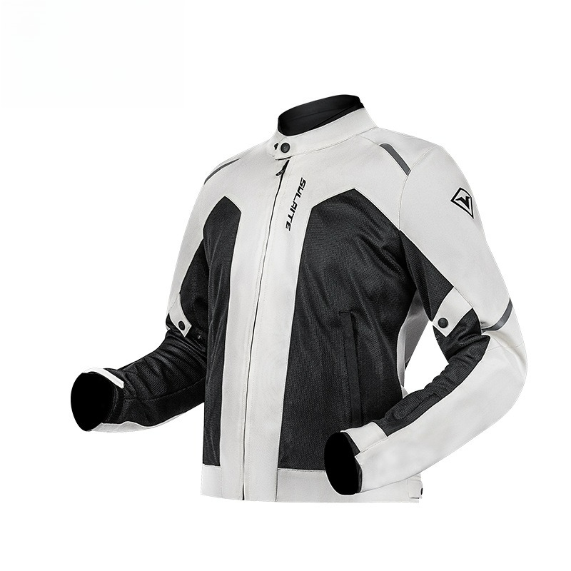 Summer Knights Clothing - RidingClothes Motorcycles Summer Breathable Mesh Anti