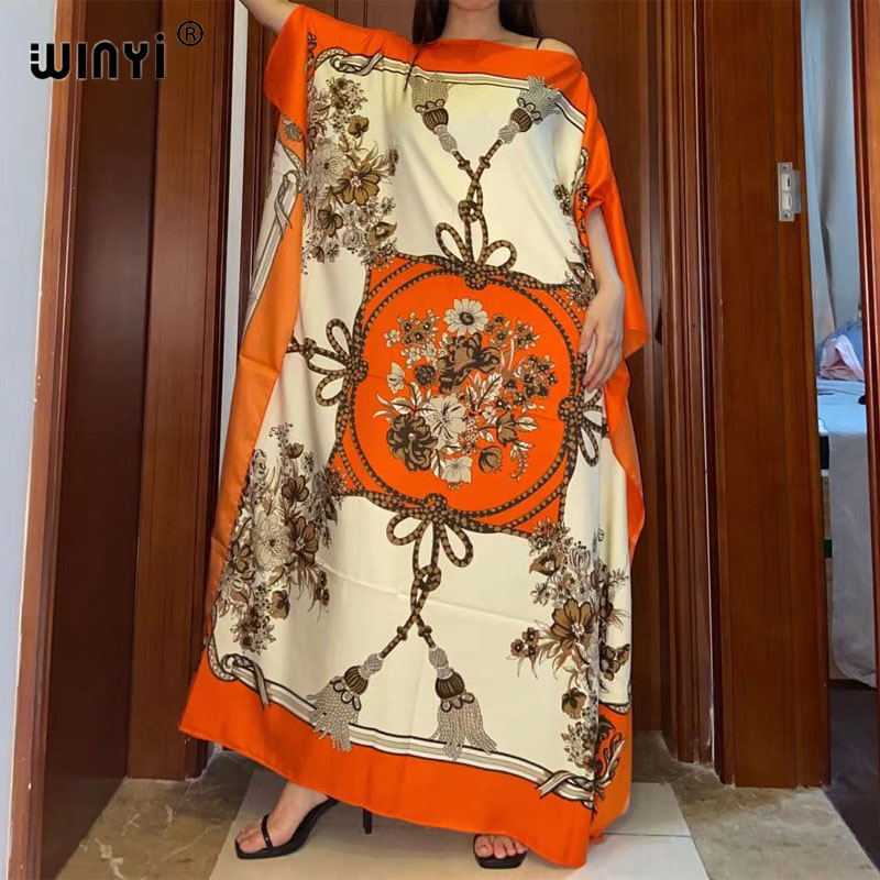Summer Clothing Recommendations - Africa Fashion Blogger Recommend new printed