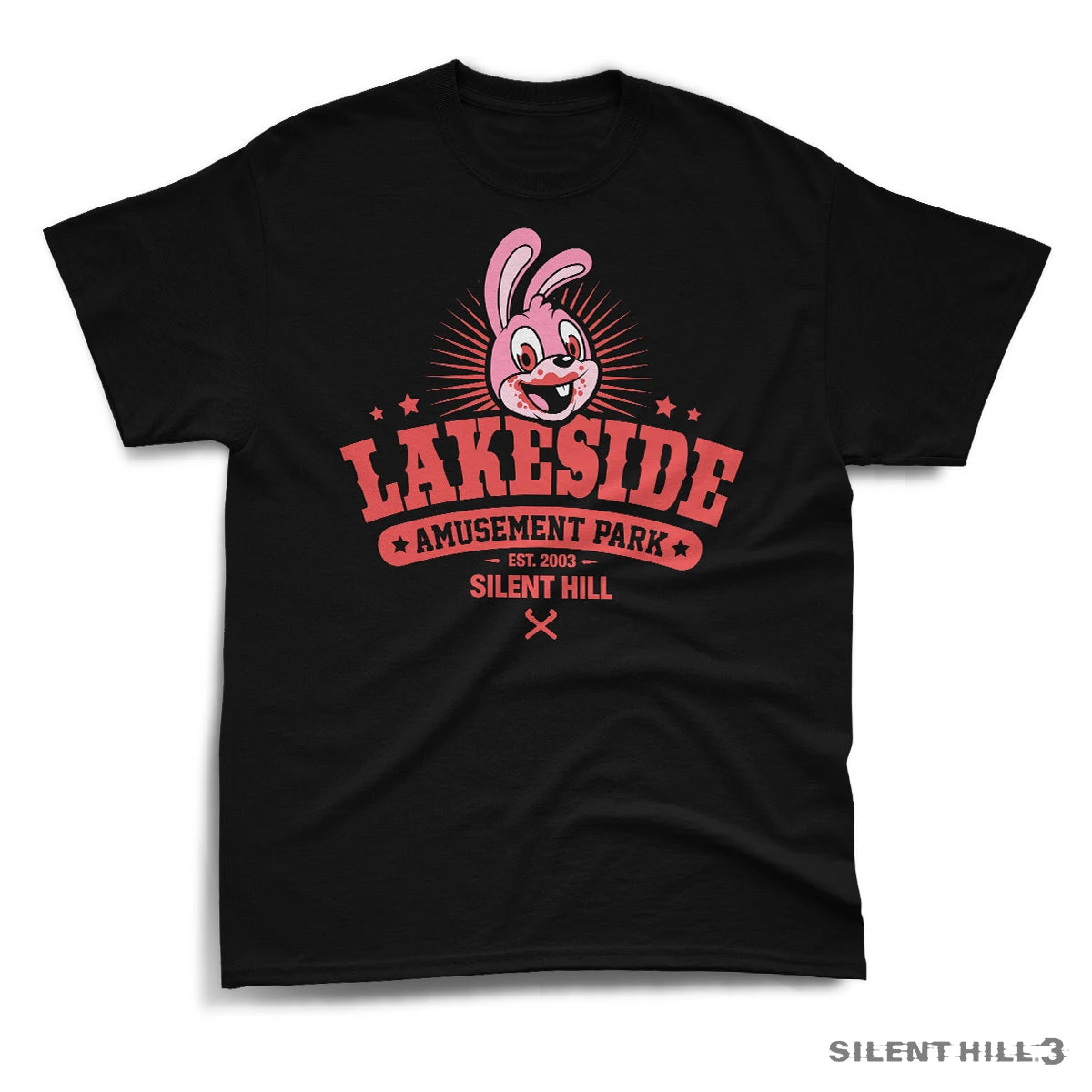 Summer Hill Clothing - Summer Silent Hill 2 T Shirts