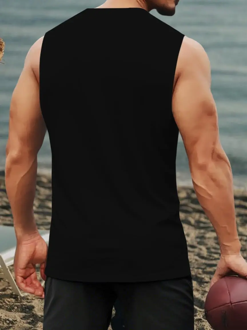 Men's Tank Top Sets 2026 Summe - огляд і ціна Summer Clothing Men