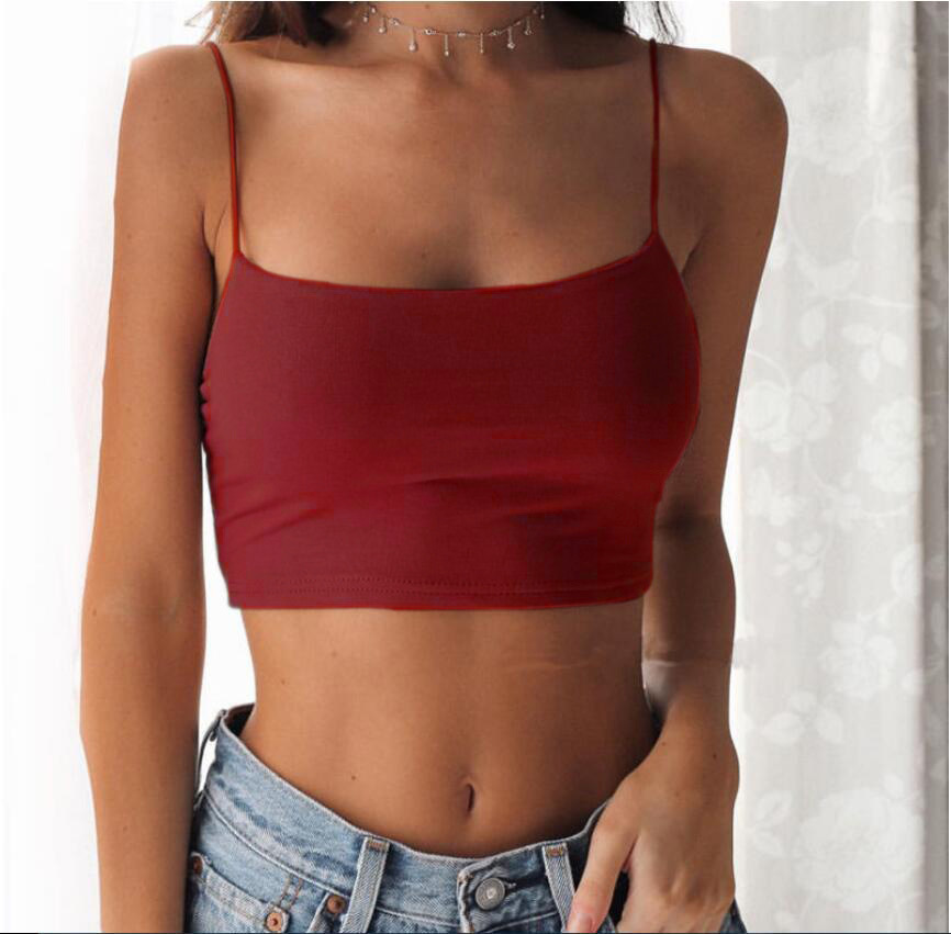 2023 Hot selling top tank summ - огляд і ціна Summer Clothing Europe