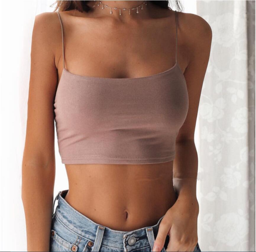 2023 Hot selling top tank summ - огляд і ціна Summer Clothing Europe