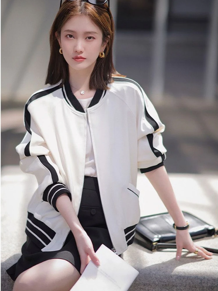 Spring Autumn Jacket Women Clo - огляд і ціна Summer Clothing Trends For Women