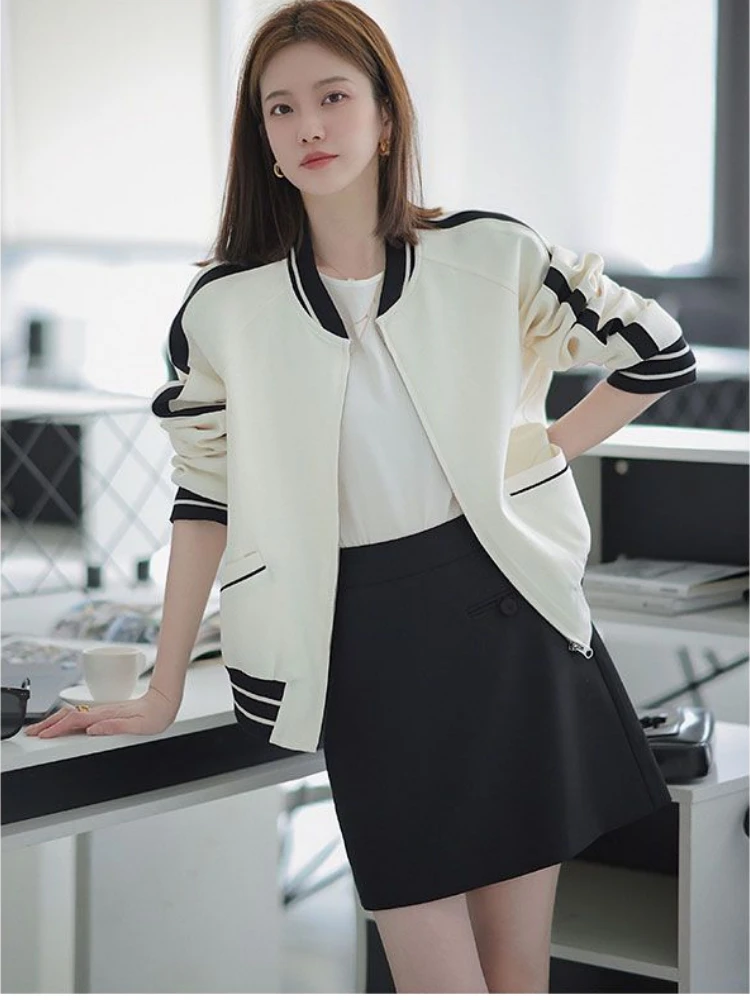 Spring Autumn Jacket Women Clo - огляд і ціна Summer Clothing Trends For Women