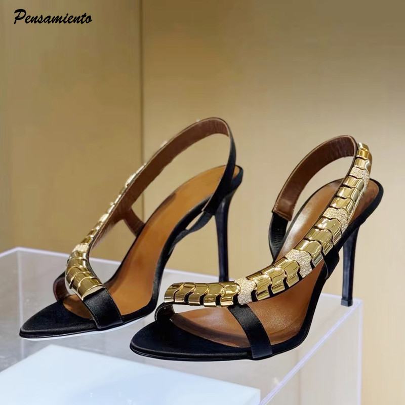 Luxury Rhinestones Sequined Sa - огляд і ціна Summer Clothing Items