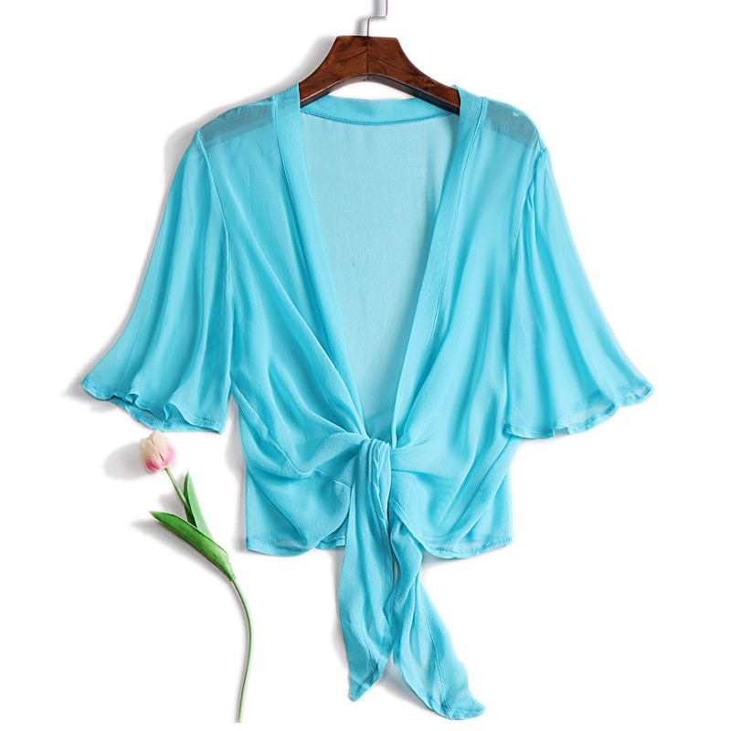 SuyaDream Women Silk Blouse 10 - огляд і ціна Summer Clothing Old Money