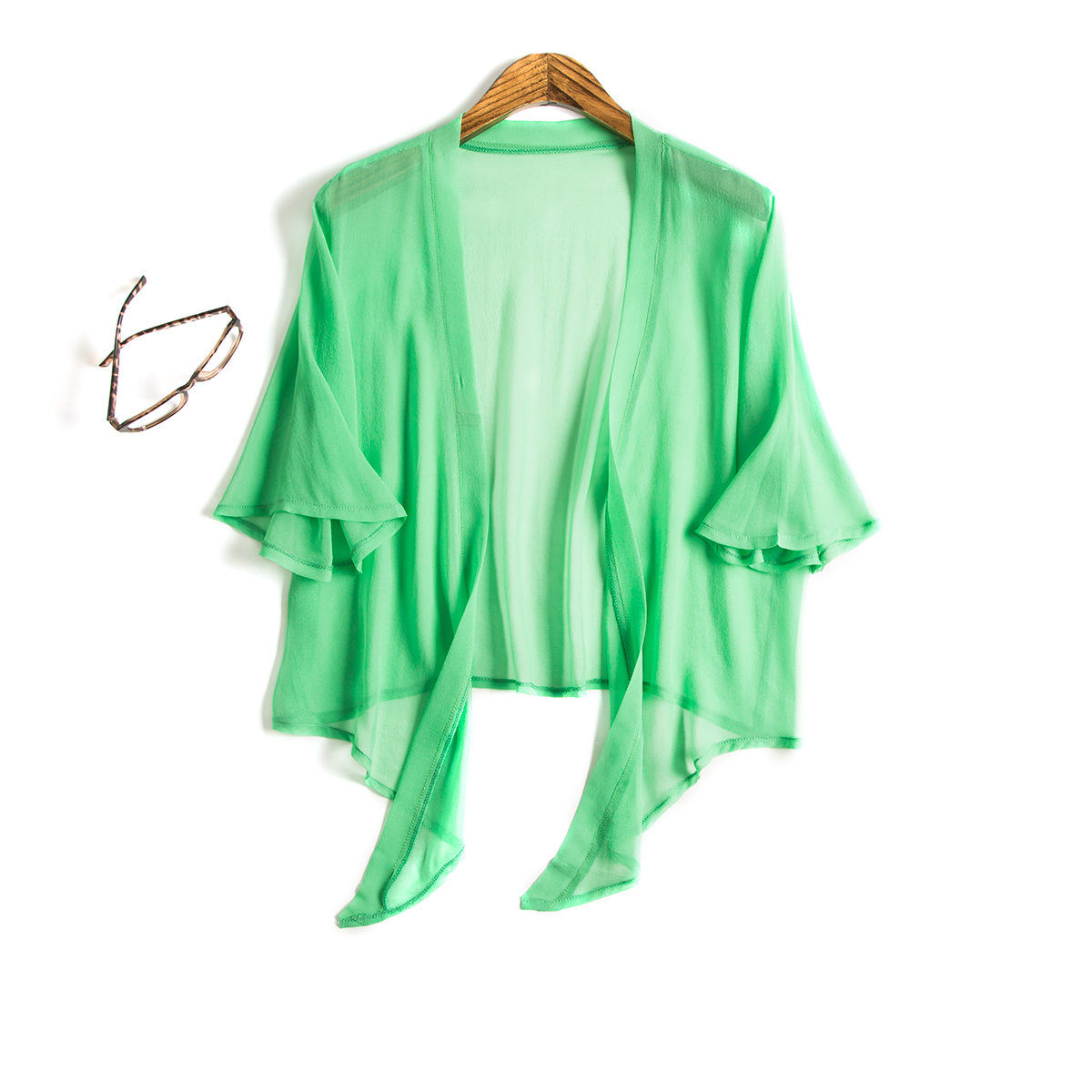 SuyaDream Women Silk Blouse 10 - огляд і ціна Summer Clothing Old Money