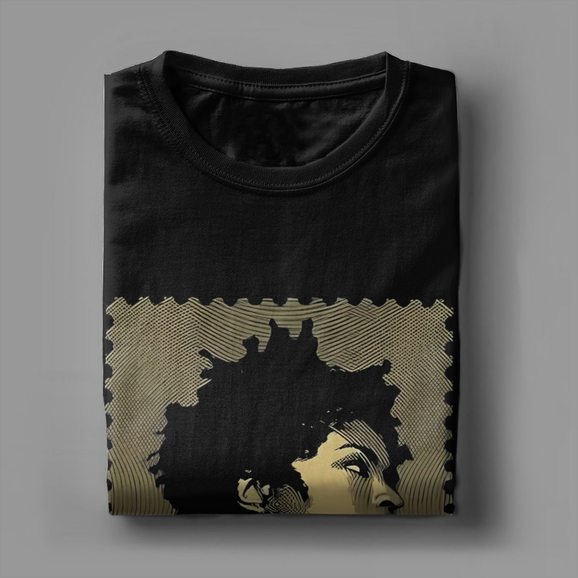 Men Lauryn Hills The Famous T  - огляд і ціна Summer Hill Clothing