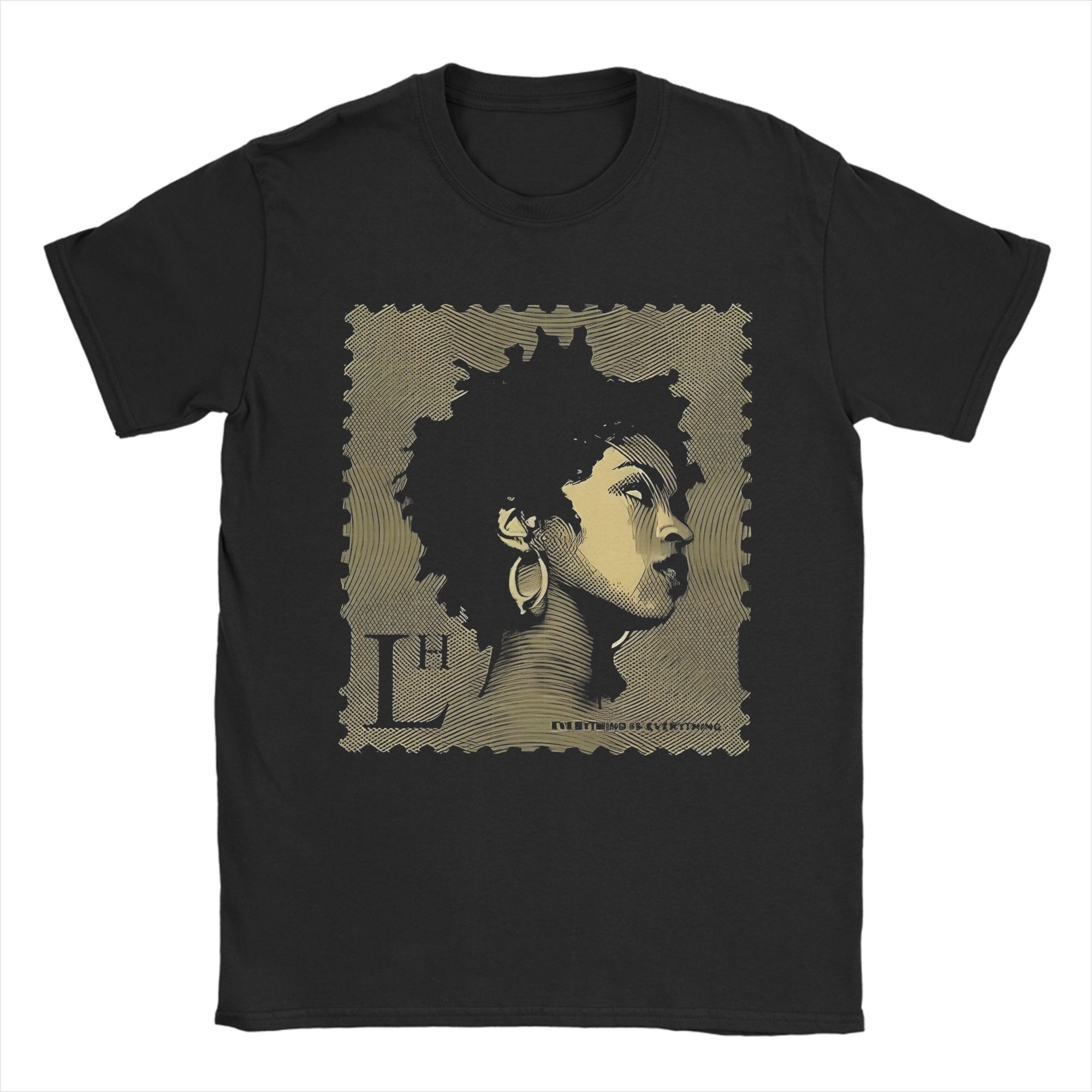 Men Lauryn Hills The Famous T  - огляд і ціна Summer Hill Clothing