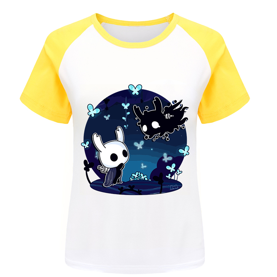 Game Hollow Knight Kids Girls  - огляд і ціна Summer Knights Clothing