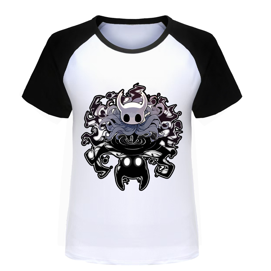 Game Hollow Knight Kids Girls  - огляд і ціна Summer Knights Clothing