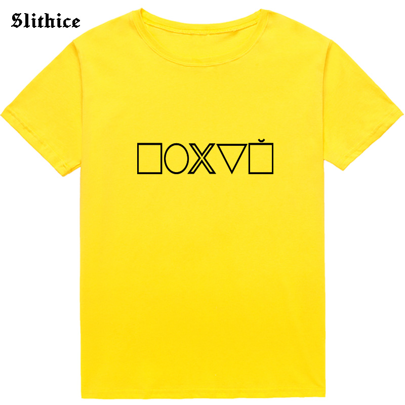 Harajuku T-shirts Graphic Prin - огляд і ціна Summer Clothing Old Money