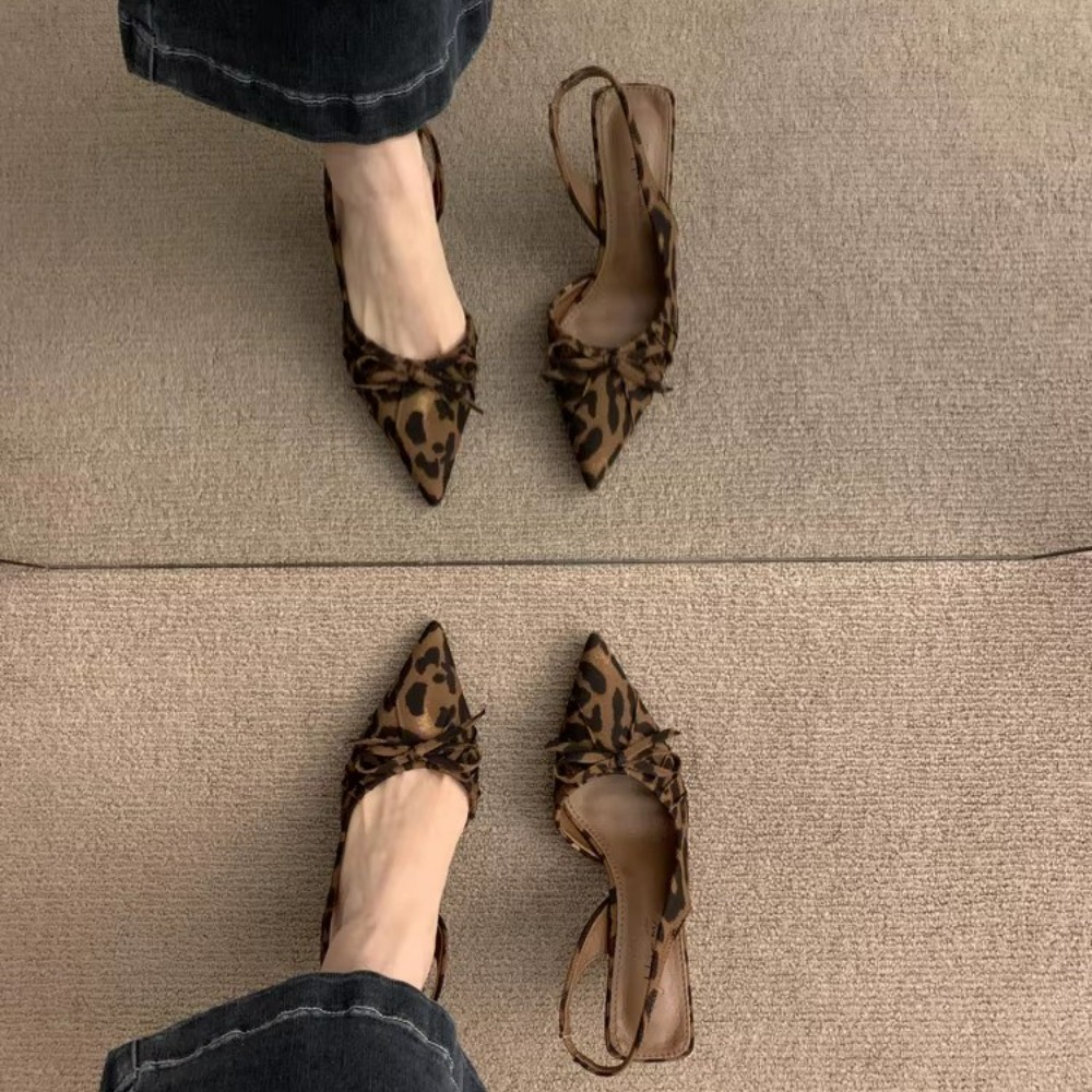 Summer Pointed Toe Women High  - огляд і ціна Summer Clothing Items