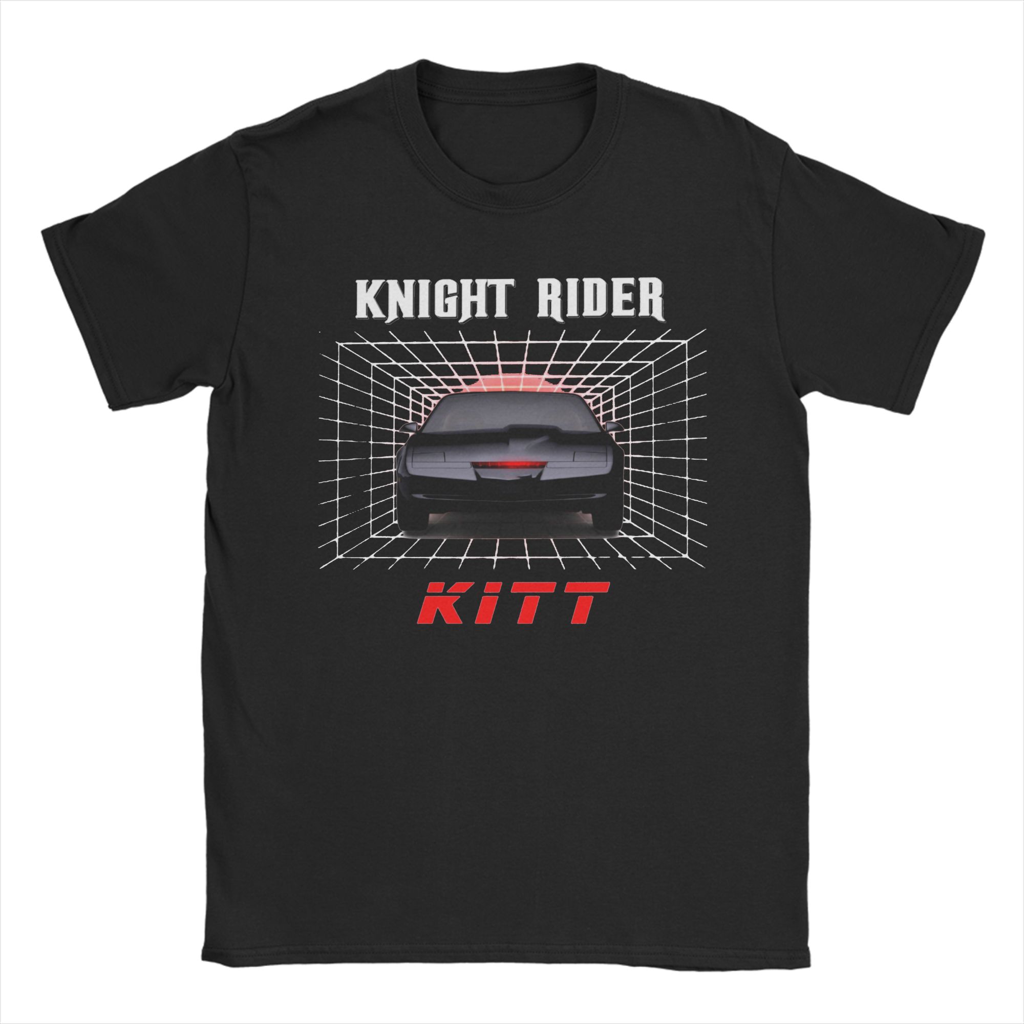 Hip Hop K2000 Knight Rider KIT - огляд і ціна Summer Knights Clothing