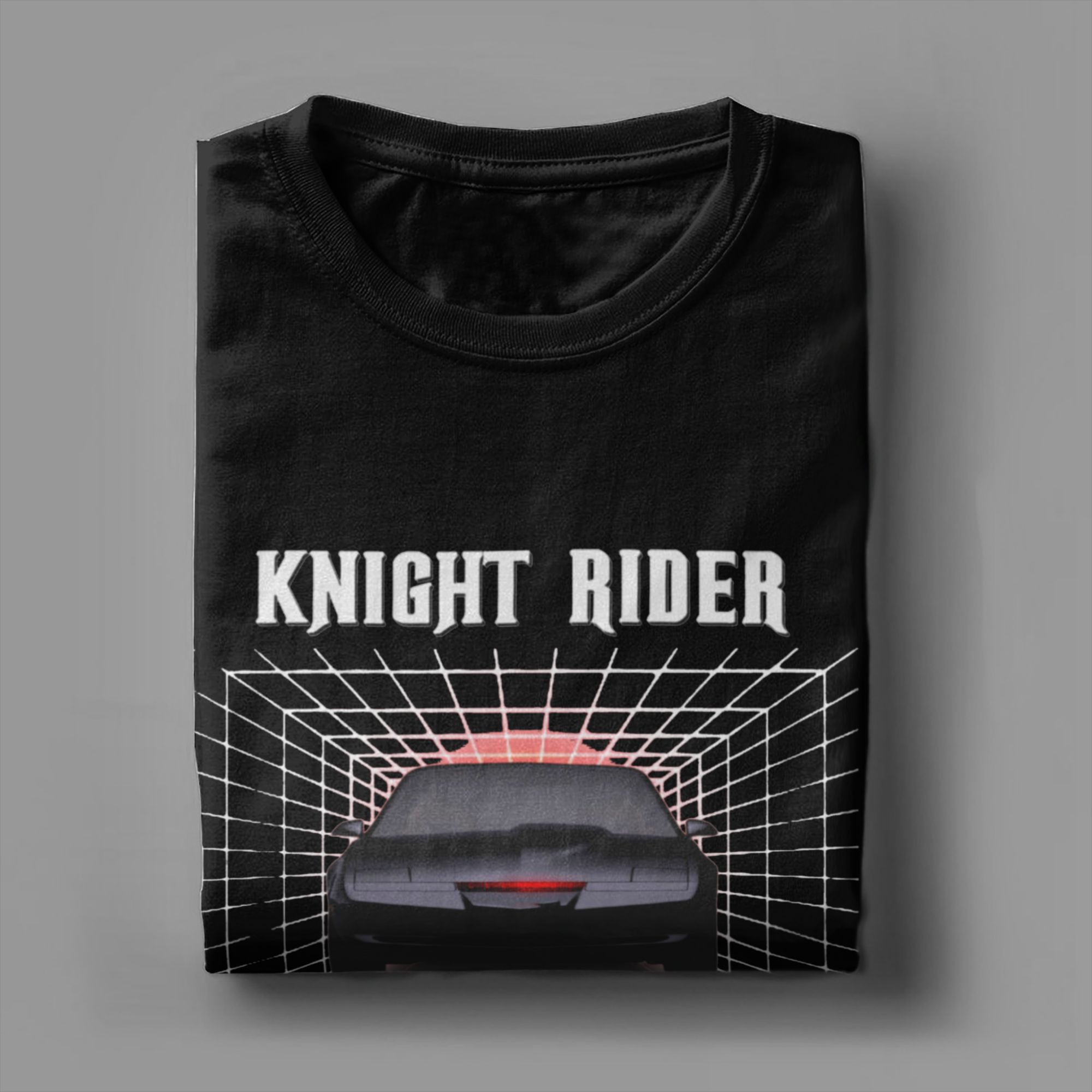 Hip Hop K2000 Knight Rider KIT - огляд і ціна Summer Knights Clothing