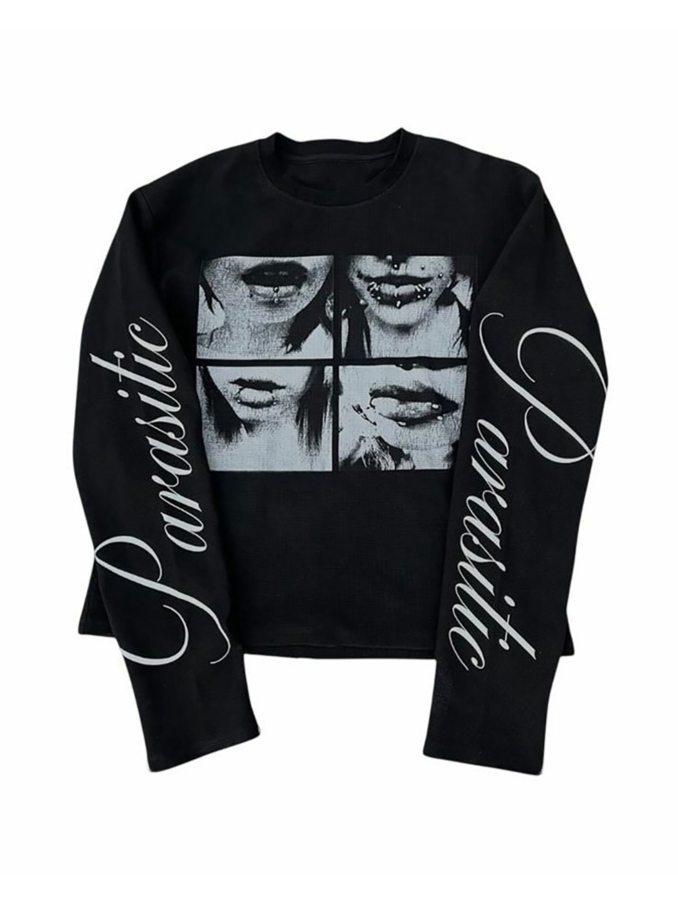 Dark Style Street Punk Unisex  - огляд і ціна Summer Clothing Men