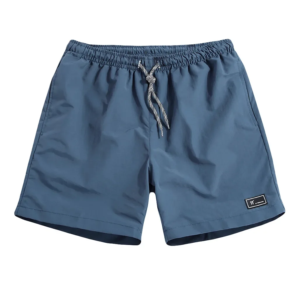 2025 Shorts Men Summer Large S - огляд і ціна Summer Clothing Men 2025