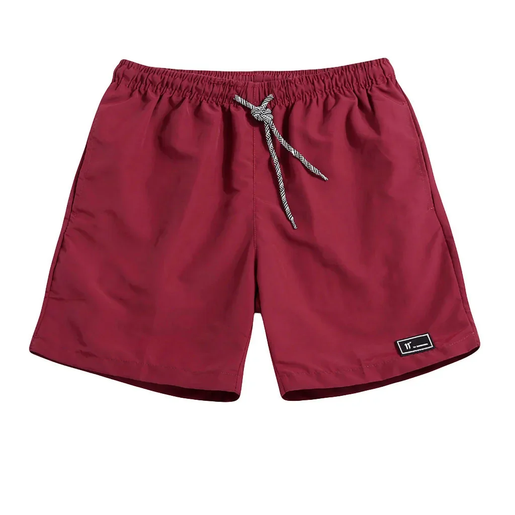 2025 Shorts Men Summer Large S - огляд і ціна Summer Clothing Men 2025