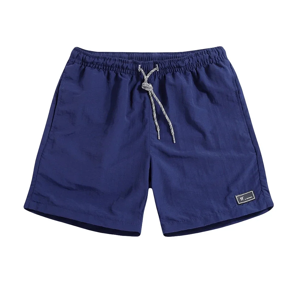 2025 Shorts Men Summer Large S - огляд і ціна Summer Clothing Men 2025