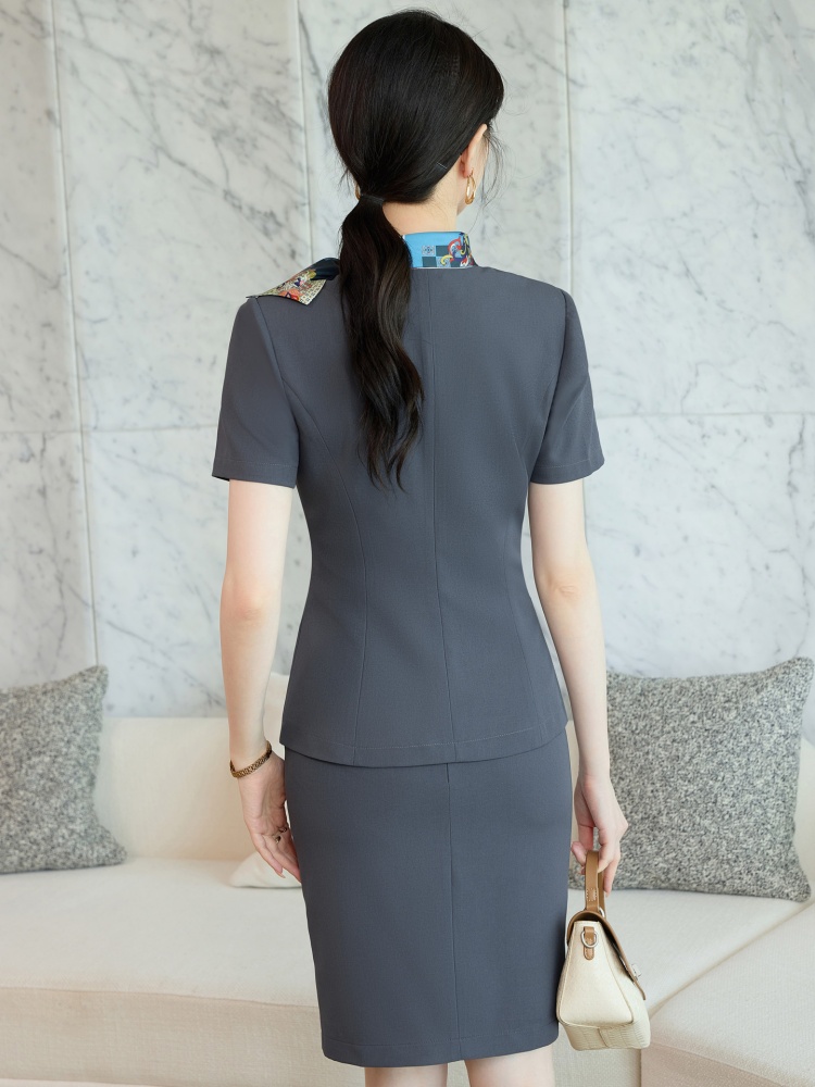 Alyssa Fashionable Professiona - огляд і ціна Quality Summer Clothing For Women