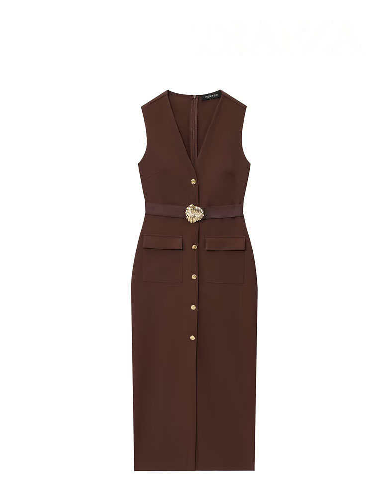 HH Women's Summer Fashion Long - огляд і ціна Summer Clothing H&M