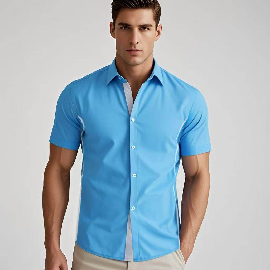Summer Elastic Formal Business - огляд і ціна Summer Clothing Old Money