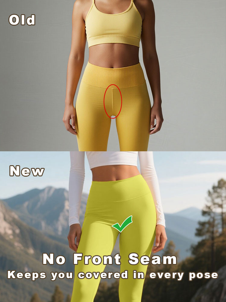Yoga Pants Summer Hot Sale Hig - огляд і ціна Summer Clothing H&M