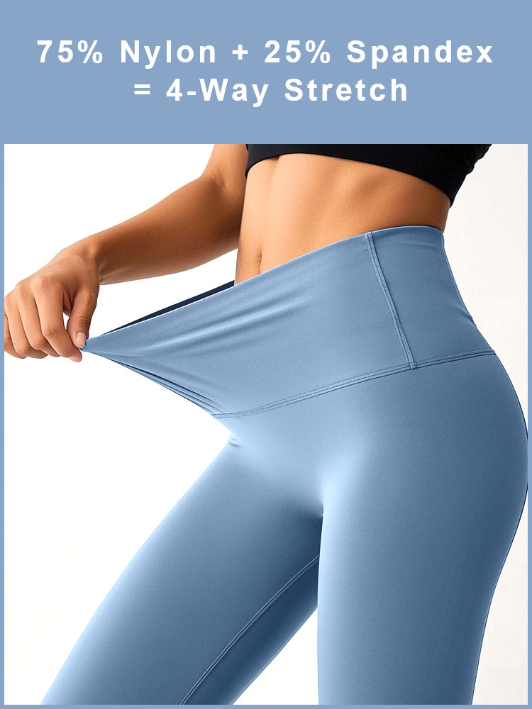 Yoga Pants Summer Hot Sale Hig - огляд і ціна Summer Clothing H&M