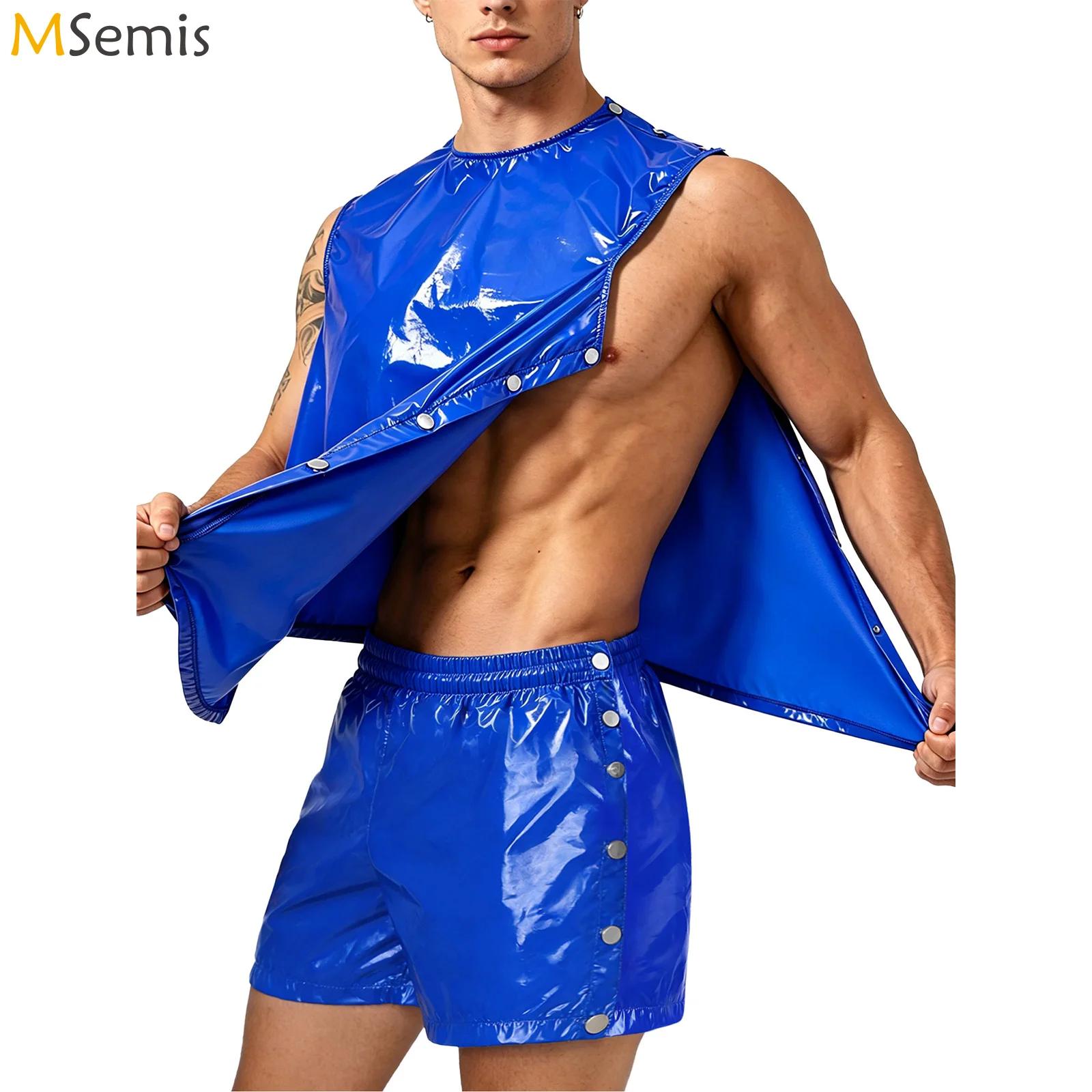 Mens Special Needs Waterproof  - огляд і ціна Summer Clothing Men