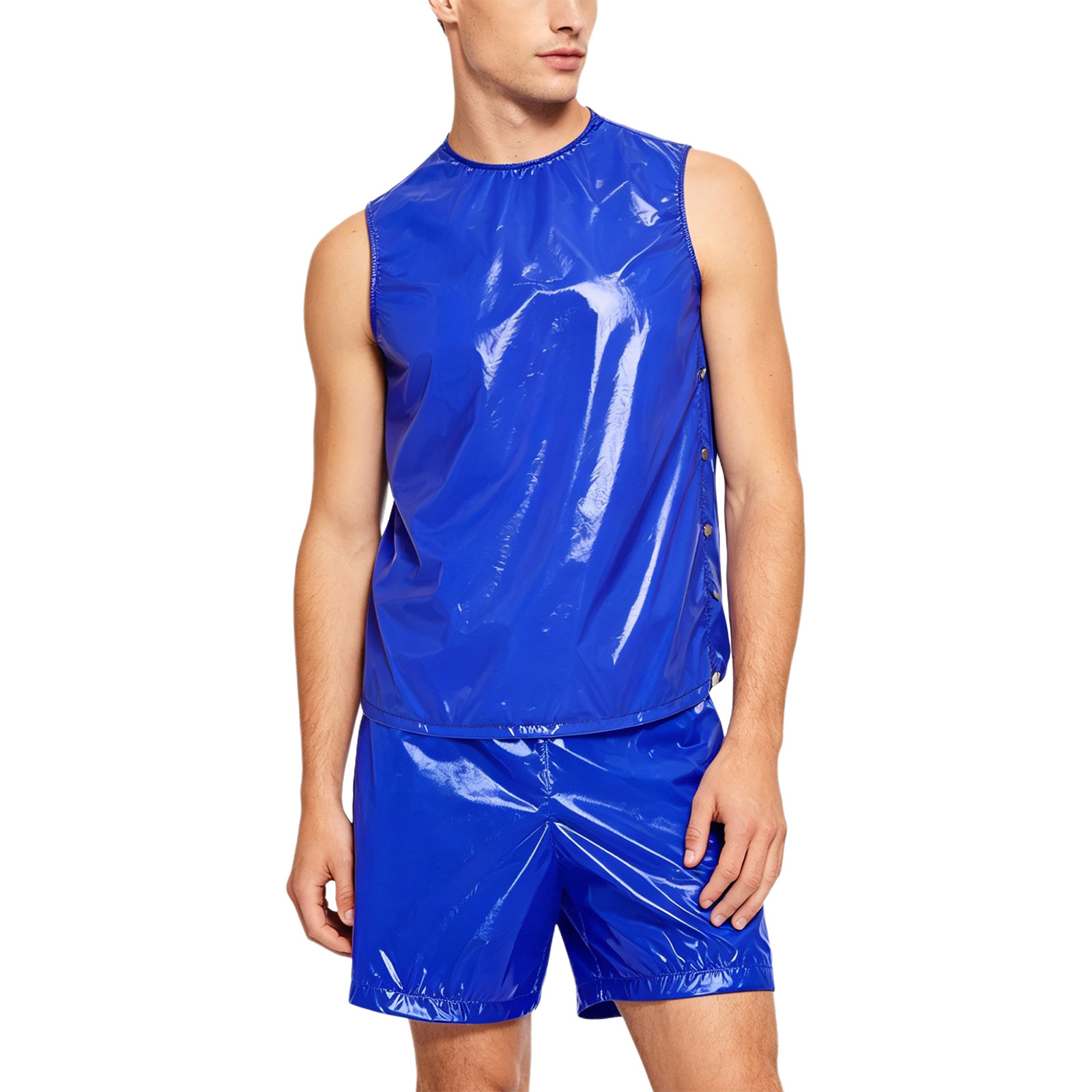 Mens Special Needs Waterproof  - огляд і ціна Summer Clothing Men