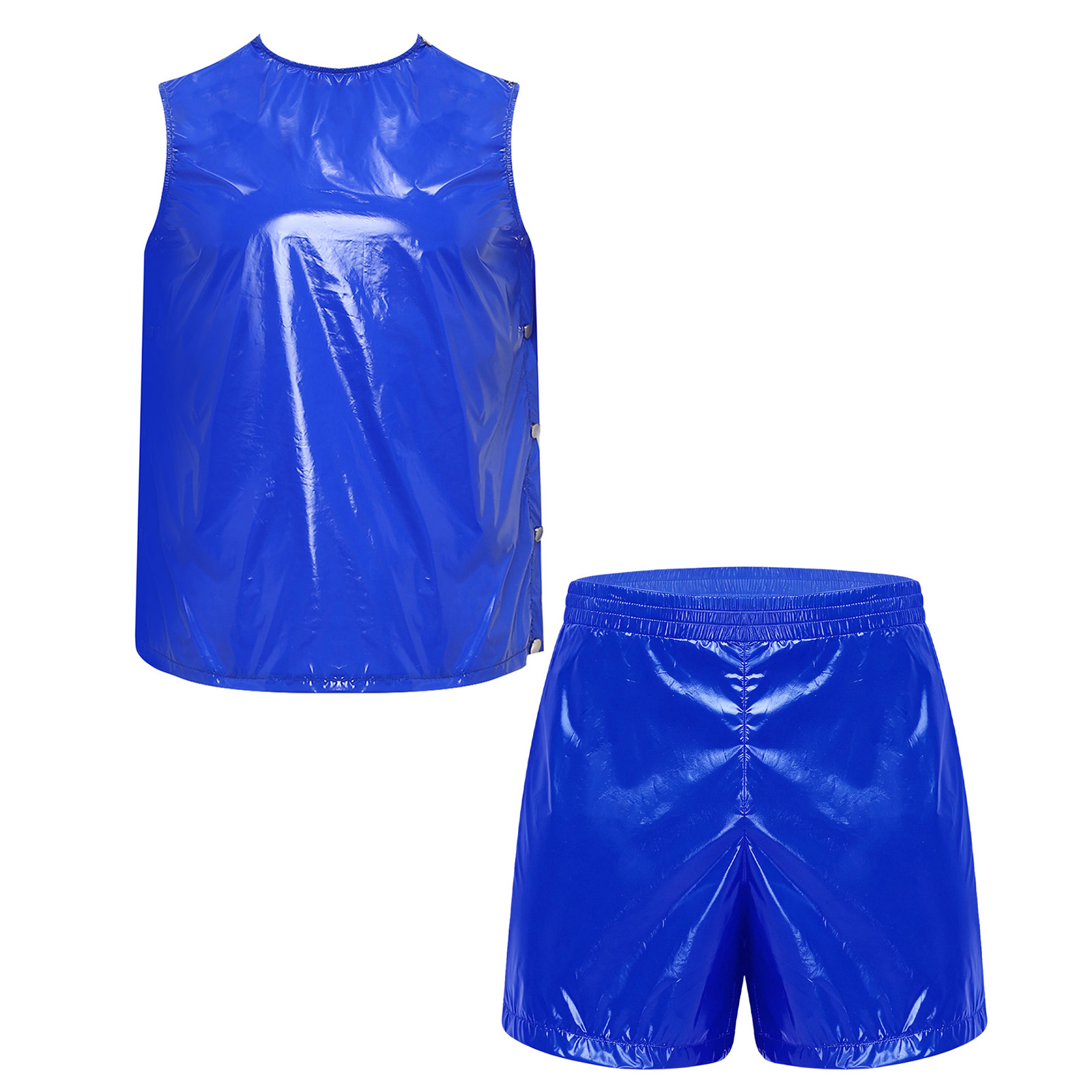 Mens Special Needs Waterproof  - огляд і ціна Summer Clothing Men
