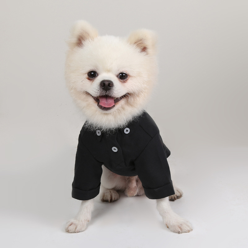 Spring and Autumn Pet Bottomin - огляд і ціна Summer Dog Clothing