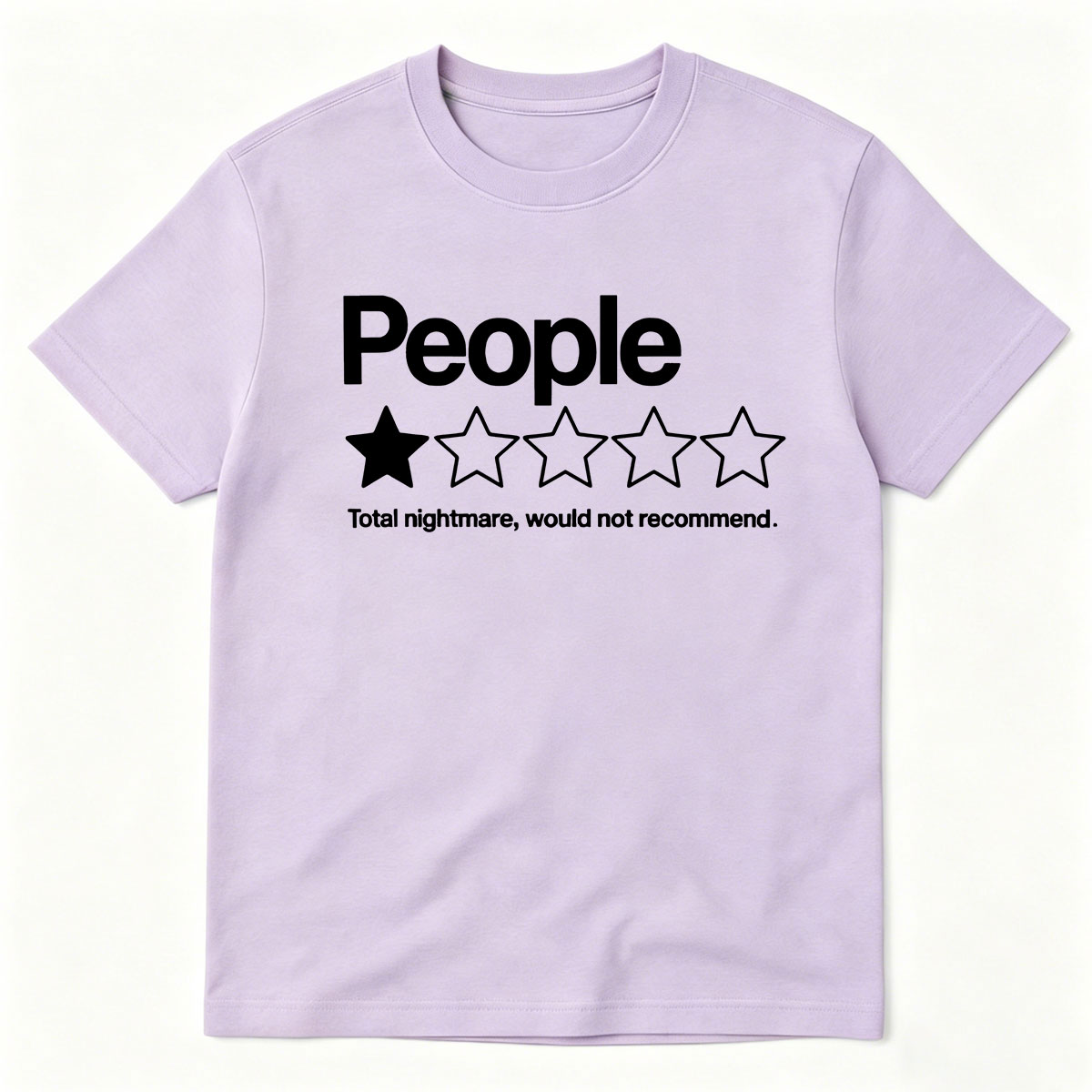People Total Nightmare Would N - огляд і ціна Summer Clothing Recommendations