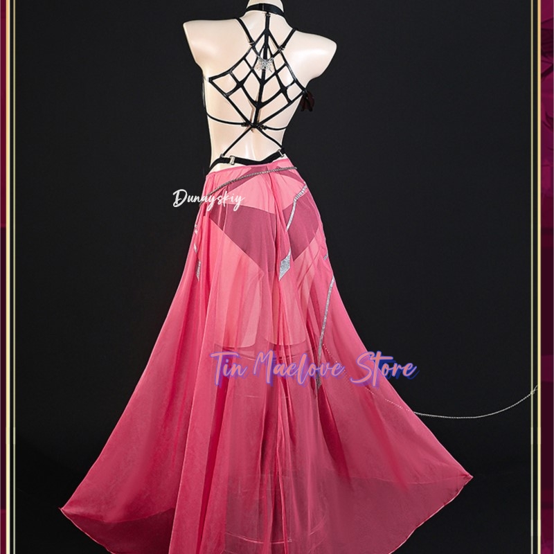Kafka Cospaly Costume Summer S - огляд і ціна Summer Clothing Europe