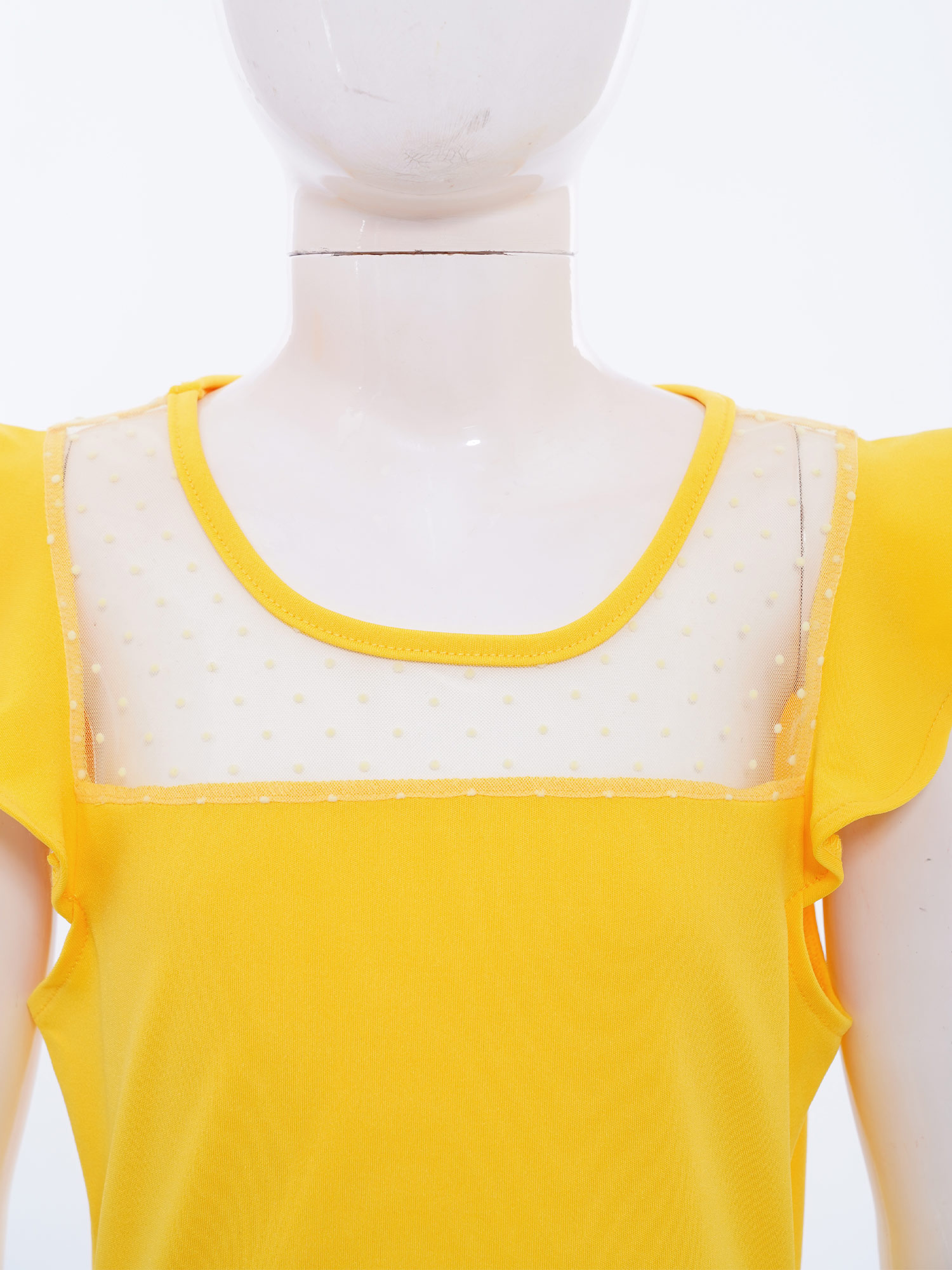 Teen Girls Summer Dress Ruffle - огляд і ціна Summer Clothing For Teen Girls