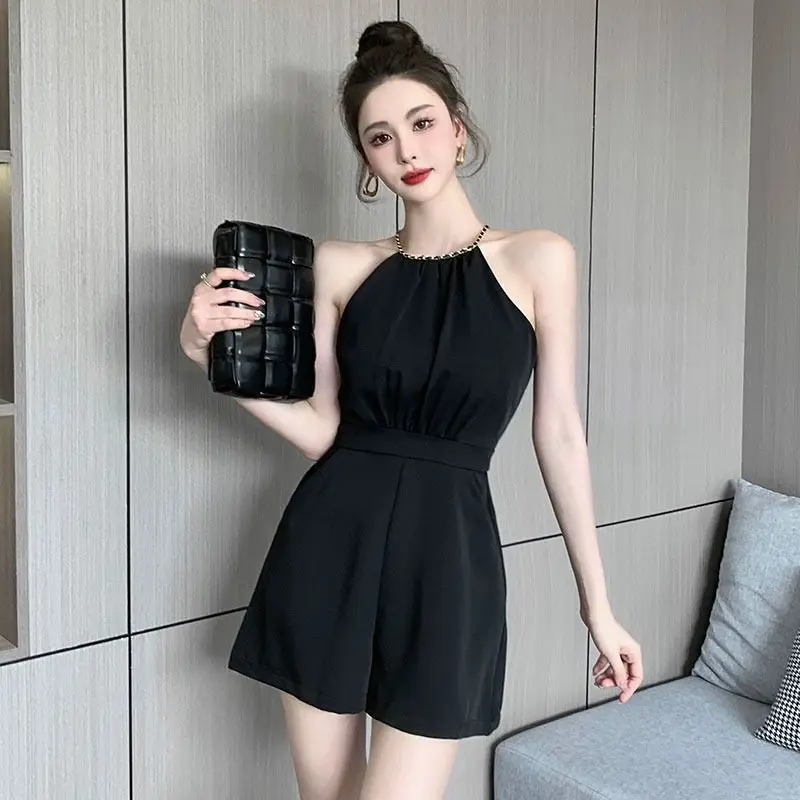 Cool White Woman Shorts Office - огляд і ціна Summer Clothing Trends For Women