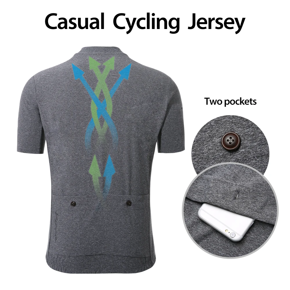 Santic Outlet Cycling Jersey S - огляд і ціна Summer Clothing Outlet