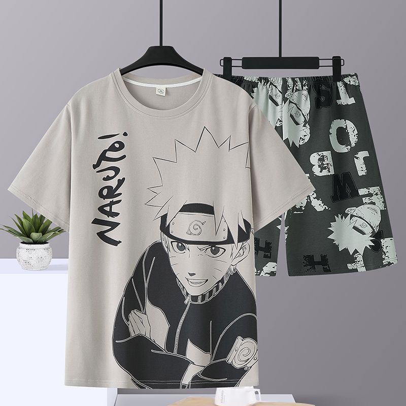 Naruto anime series summer cot - огляд і ціна Summer Clothing Recommendations