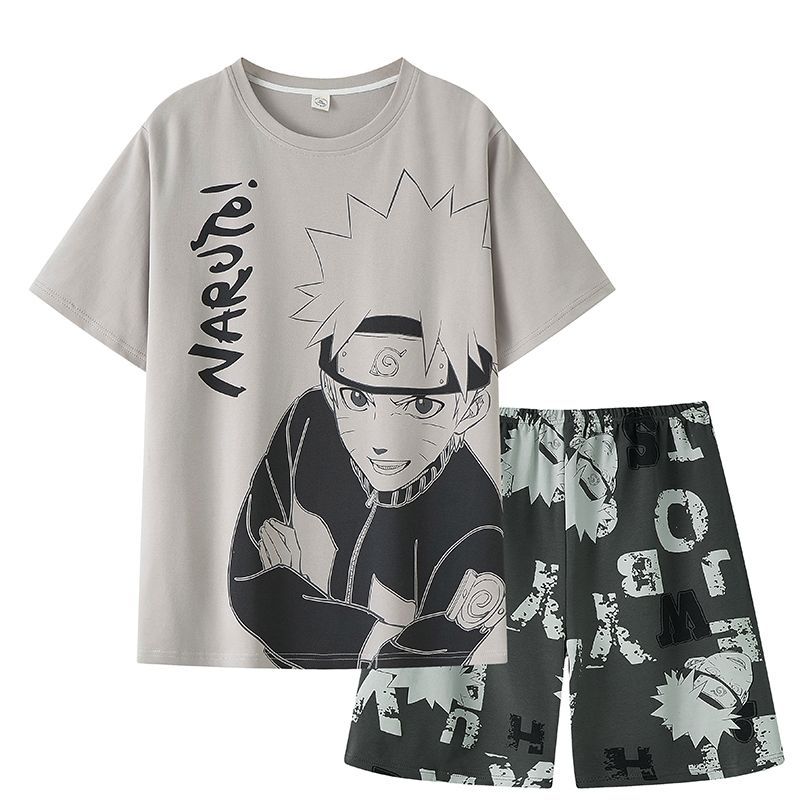 Naruto anime series summer cot - огляд і ціна Summer Clothing Recommendations