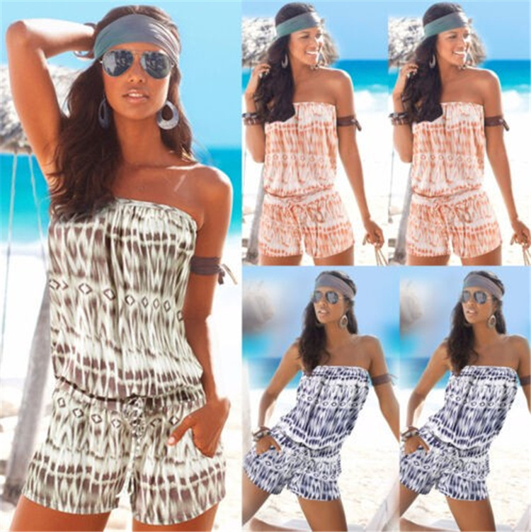 Bodysuits Women 2025 Rompers E - огляд і ціна Summer Clothing Europe
