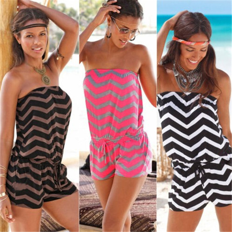 Bodysuits Women 2025 Rompers E - огляд і ціна Summer Clothing Europe