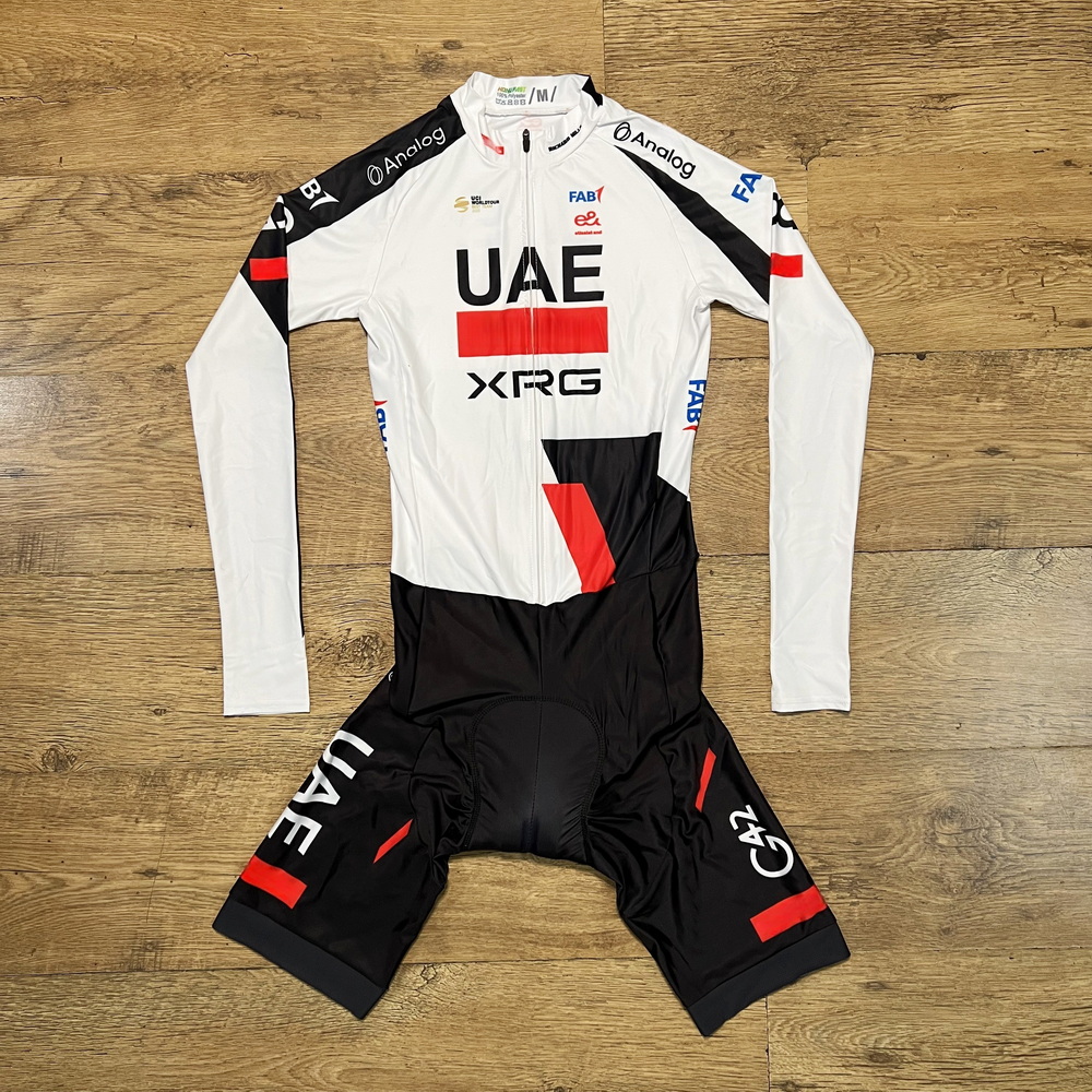 LASER CUT Skinsuit 2025 2026 U - огляд і ціна Summer Clothing Men 2025