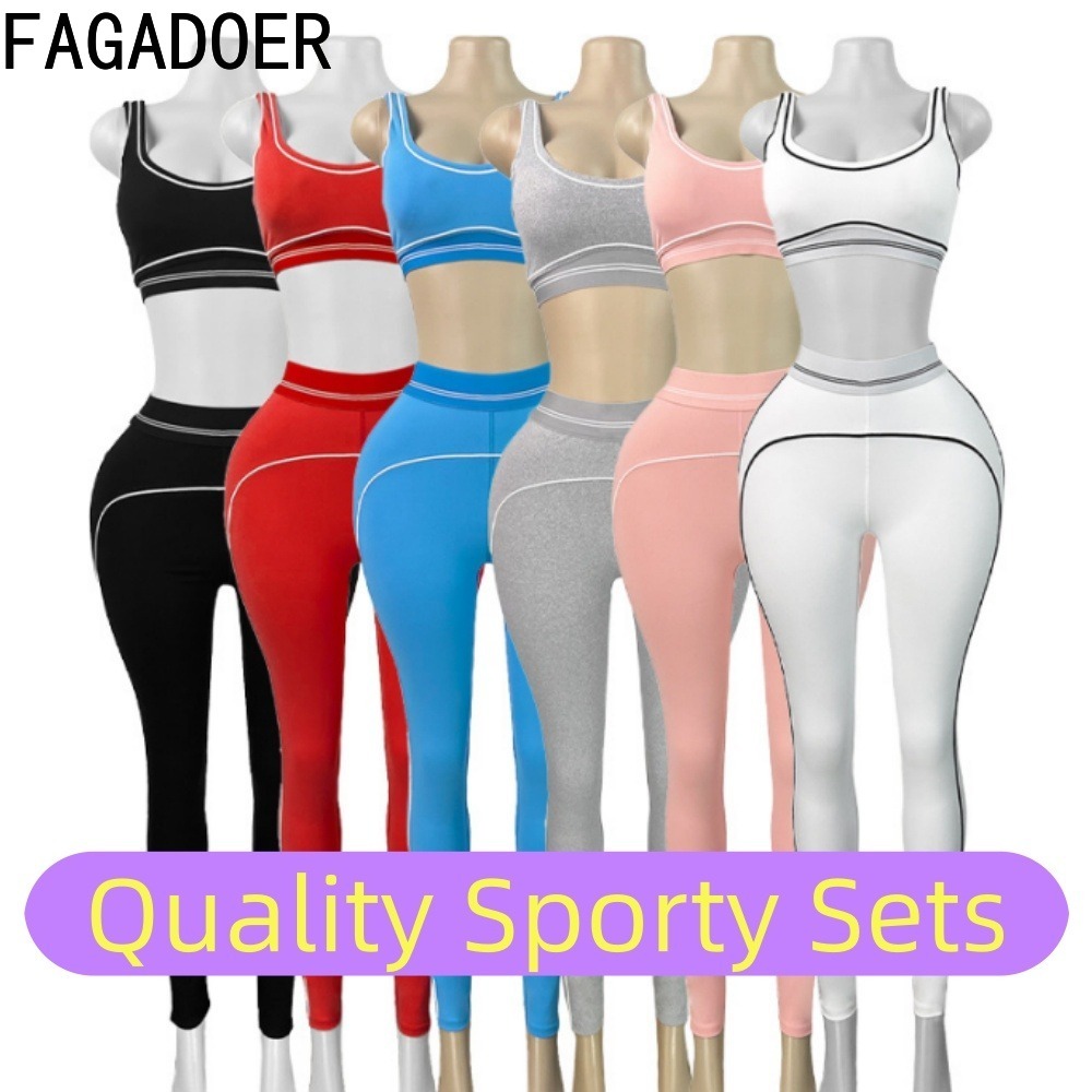 FAGADOER Fashion Patchwork Qua - огляд і ціна Quality Summer Clothing For Women