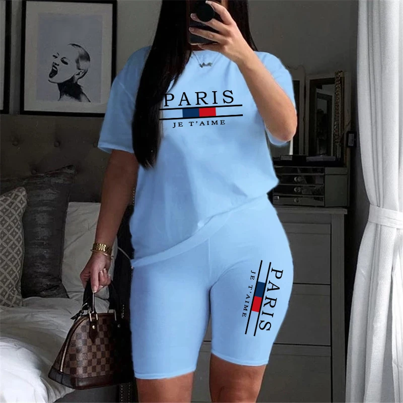 Women T-Shirts New Quality Cas - огляд і ціна Quality Summer Clothing For Women