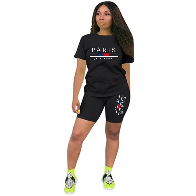 Women T-Shirts New Quality Cas - огляд і ціна Quality Summer Clothing For Women