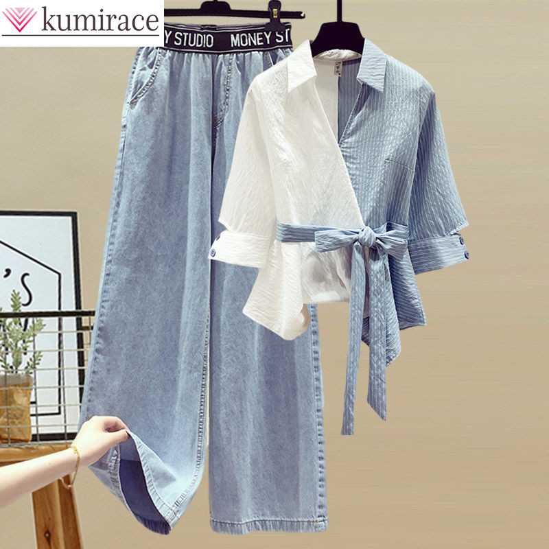 2025 Summer New Stitched Chiff - огляд і ціна Summer Clothing Men 2025