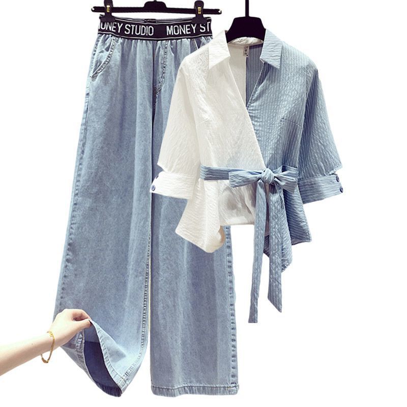 2025 Summer New Stitched Chiff - огляд і ціна Summer Clothing Men 2025