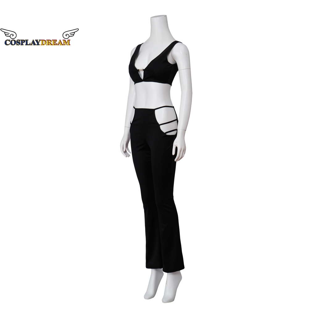 Euphoria Maddy Cosplay 2022 Sp - огляд і ціна Summer Clothing Europe